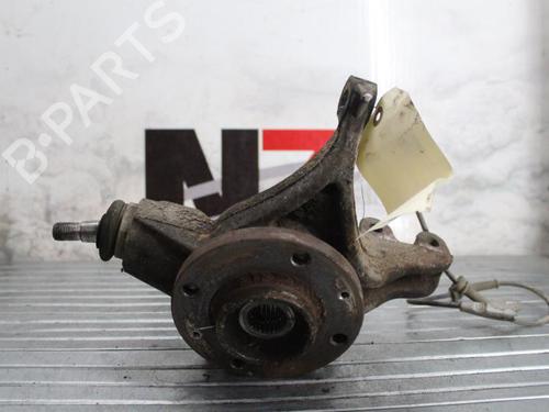 Used Right front steering knuckle PEUGEOT 307 Break (3E) 2.0 HDI 110 (107 hp) 23668459