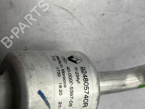 AC pipe DACIA SANDERO III 1.0 TCe 100 ECO-G | BP37743607M126  - Image 6