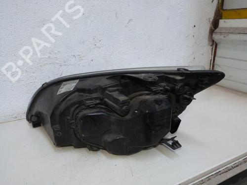 Right headlight FORD FOCUS II Turnier (DA_, FFS, DS) 1.8 TDCi | BP23694436C29 - Image 2