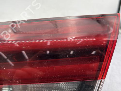 Højre baglygte bagklap Højre baglygte bagklap OPEL INSIGNIA B Grand Sport (Z18) 2.0 CDTi (68) (174 hp) 33828068 33828068