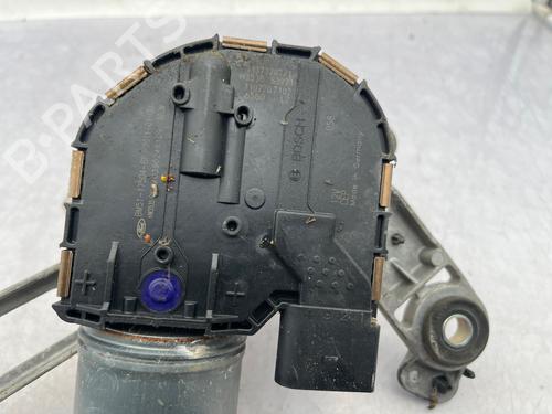 Front wiper motor FORD FOCUS III 1.6 TDCi | BP34226660M29  - Image 5