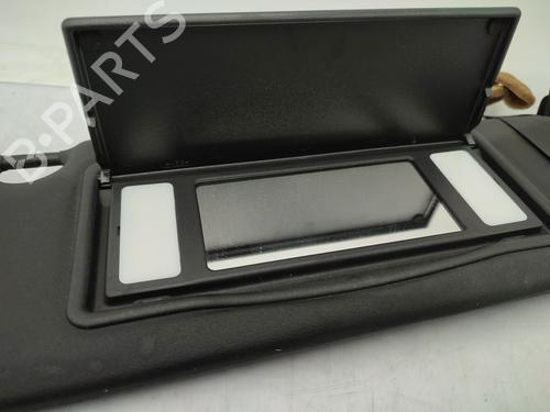 Right sun visor PEUGEOT RCZ 2.0 HDi | BP24212771I2 