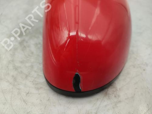 Used Left mirror SEAT ALTEA (5P1) 2.0 TDI 16V (140 hp) 23711265