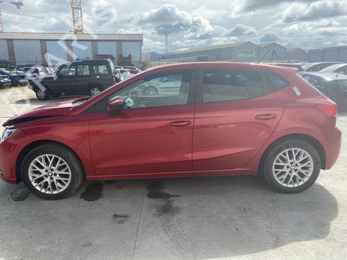 Seats set SEAT IBIZA V (KJ1, KJG) 1.0 TSI | BP36439889C78 - Image 72
