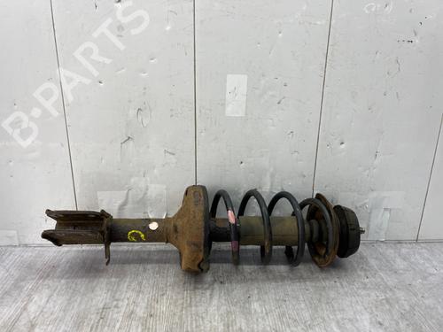 Used Left front shock absorber Left front shock absorber RENAULT KANGOO Express (FC0/1_) [1997-2026] 40595007 40595007
