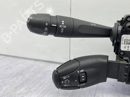Steering column stalk PEUGEOT 208 I (CA_, CC_) 1.4 HDi | BP23675153I23 