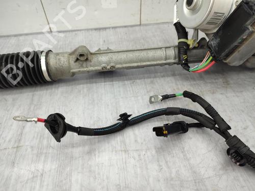 Steering rack PEUGEOT 208 I (CA_, CC_) 1.4 HDi | BP23741558M22 