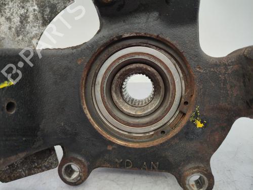 Used Right front steering knuckle CITROËN XM (Y3) 2.1 TD 12V (109 hp) 23689761
