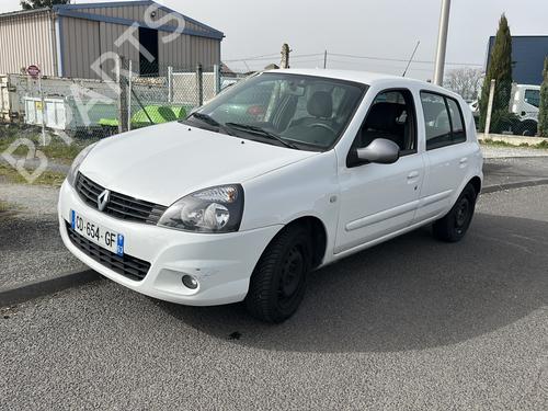 Recambios RENAULT CLIO II (BB_, CB_) 1.2 16V (BB05, BB0W, BB11, BB27, BB2T, BB2U, BB2V, CB05,... 4852965