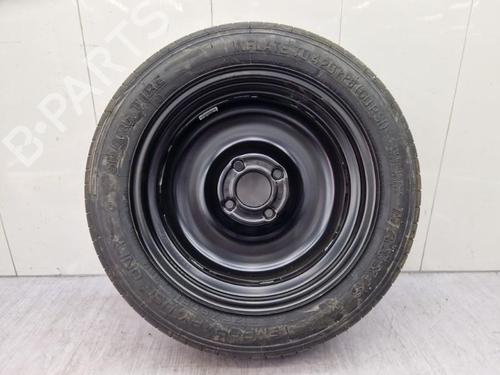 Rim PEUGEOT 208 I (CA_, CC_) 1.6 BlueHDi 100 | BP23749092C45 