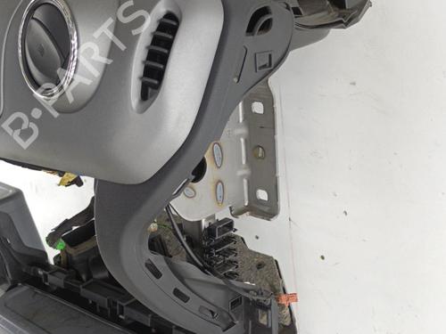 Dashboard CITROËN BERLINGO MULTISPACE (B9) 1.6 HDi 90 | BP23728628C46 
