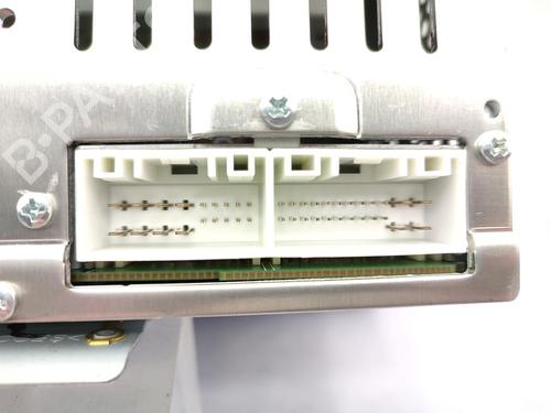 Radio KIA RIO III (UB) 1.2 CVVT | BP23752381E6 