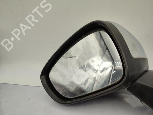 Used Left mirror CITROËN C3 II (SC_) 1.4 HDi 70 (SC8HZC, SC8HR0, SC8HP4) (68 hp) 23708364