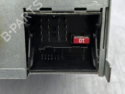 Used Radio Radio 23704859 23704859