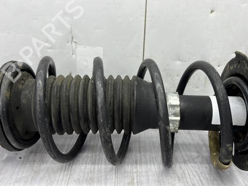 Right front shock absorber PEUGEOT 107 (PM_, PN_) 1.0 | BP23707482M17 
