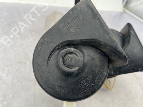 Horn Horn PEUGEOT 308 II (LB_, LP_, LW_, LH_, L3_) 1.2 THP 130 (131 hp) 37587159 37587159