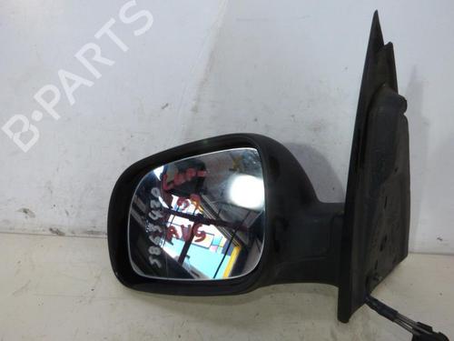 Used Left mirror VW LUPO I (6X1, 6E1) 1.0 (50 hp) 23704948