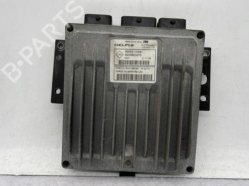 Electronic module DACIA LOGAN MCV (KS_) 1.5 dCi (KS0K) | BP23683305M83  - Image 6