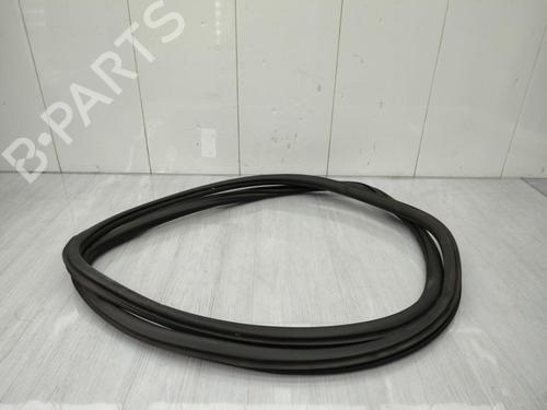 Rubber door seal VW POLO V (6R1, 6C1) 1.6 TDI | BP23738564C142 