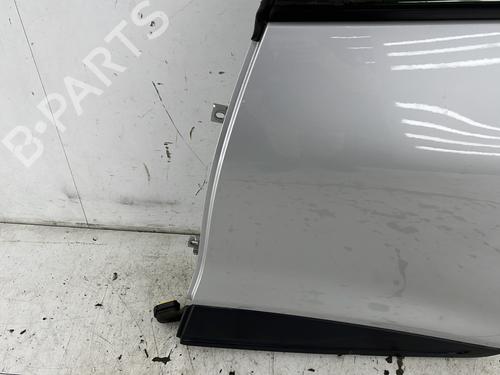 Left rear door RENAULT CLIO IV (BH_) 1.5 dCi 75 | BP27566914C4 