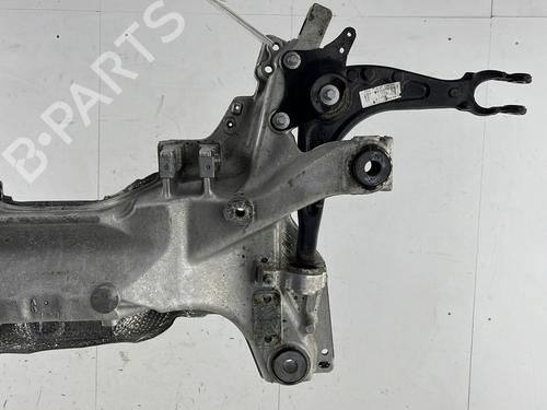 Used Subframe Subframe CITROËN C5 III (RD_) 1.6 HDi 110 (RD9HZC) (109 hp) 23761740 23761740
