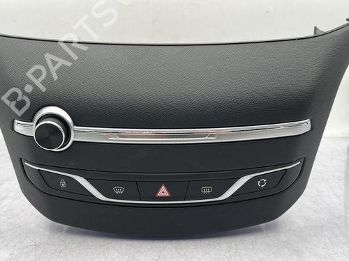 Used Electronic module PEUGEOT 308 II (LB_, LP_, LW_, LH_, L3_) 1.5 BlueHDi 130 (131 hp) 30457247