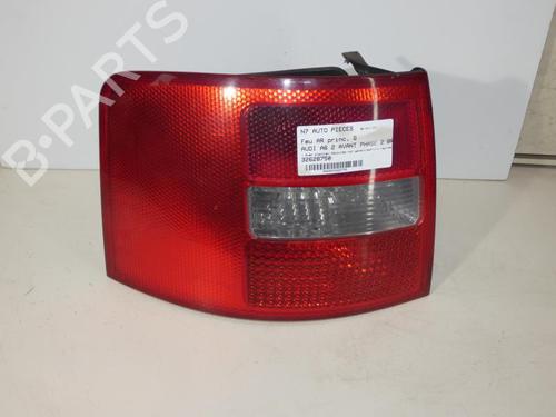 Left taillight AUDI A6 C5 Avant (4B5) 2.5 TDI | BP23689670C34 