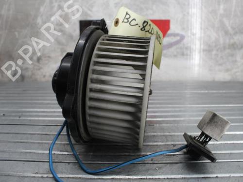 Heater blower motor MAZDA 323 C IV (BG) 1.3 16V (BG3S) | BP23690657M62 