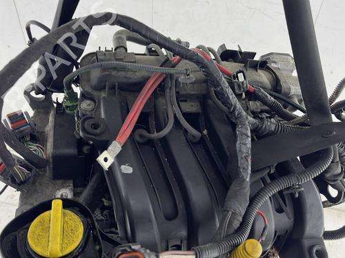 Engine RENAULT MODUS / GRAND MODUS (F/JP0_) 1.2 (JP0C, JP0K, FP0C, FP0K, FP0P, JP0P, JP0T) | BP23933696M1 - Image 6