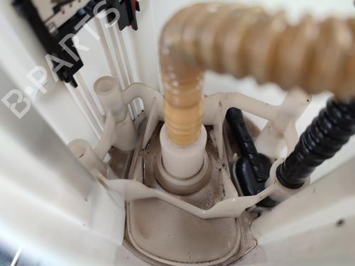 Fuel pump RENAULT MEGANE III Grandtour (KZ0/1) 1.5 dCi (KZ09, KZ0D, KZ1G, KZ29, KZ14, KZ1W, KZ10, KZ1F,... | BP23742920M76