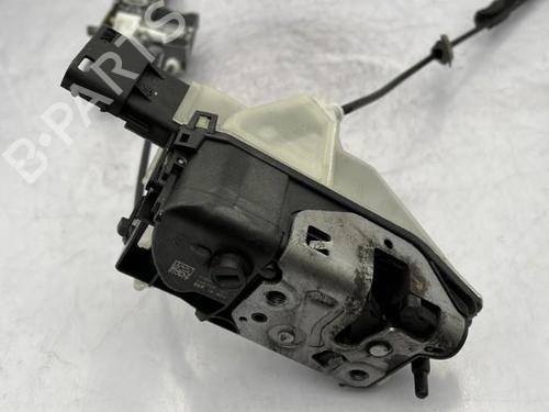 Front right lock CITROËN C3 II (SC_) 1.6 BlueHDi 75 | BP23753063C97 