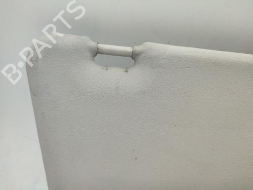 Left sun visor CITROËN BERLINGO MULTISPACE (B9) 1.6 HDi 110 | BP29146109I1 
