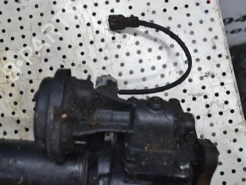 Used Rear differential Rear differential OPEL FRONTERA B (U99) 2.2 DTI (6B_ZC, 6B_VF, 6B_66, 6B_76) (116 hp) 23665599 23665599