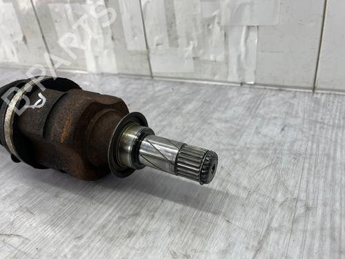 Right front driveshaft OPEL CORSA D (S07) | BP37663378M39 - Image 4