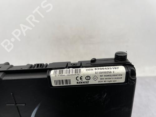 Electronic module RENAULT SCÉNIC II (JM0/1_) 2.0 dCi (JM1K) | BP40444659M83 - Image 11