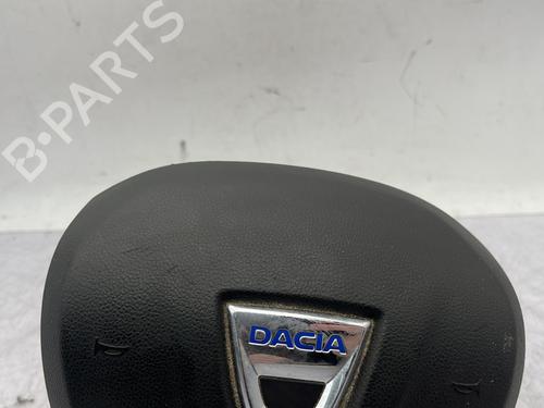 Driver airbag DACIA DUSTER (HM_) 1.5 dCi 115 4x4 (HMAD) | BP30696267C9 - Image 4
