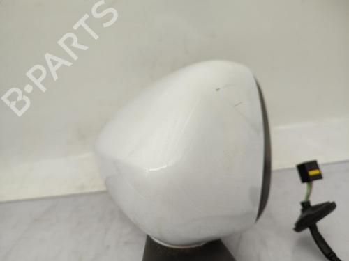 Right mirror OPEL CORSA D (S07) 1.2 (L08, L68) | BP23731295C27 