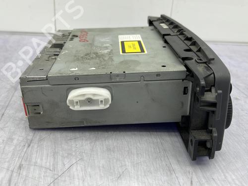 Used Radio Radio SMART FORFOUR (454) 1.3 (454.031) (95 hp) 23685144 23685144