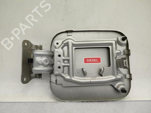 Fuel flap NISSAN QASHQAI / QASHQAI +2 I (J10, NJ10, JJ10E) 1.6 dCi | BP23749807C131 