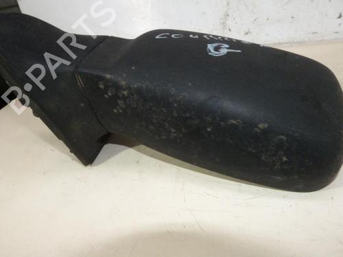 Used Left mirror FORD FIESTA Box Body/MPV (F3L, F5L) 1.8 D (60 hp) 23669710