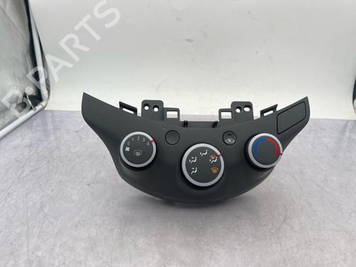 Climate control CHEVROLET SPARK (M300) | BP40457340I5 - Image 3