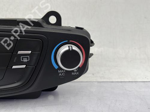 Climate control FORD B-MAX (JK) 1.0 EcoBoost | BP26390787I5 