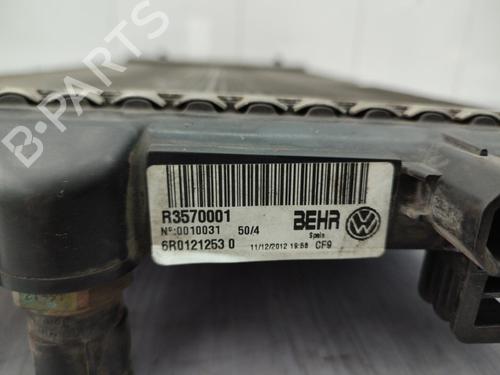 Køler VW POLO V (6R1, 6C1) 1.2 | BP23723091M31 