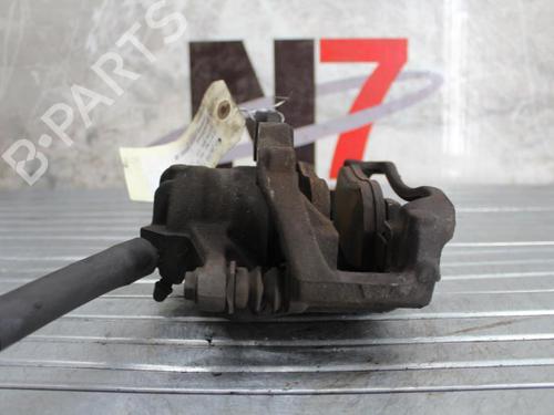 Left front brake caliper CITROËN C4 Coupe (LA_) 1.6 HDi | BP23667098M105 - Image 2