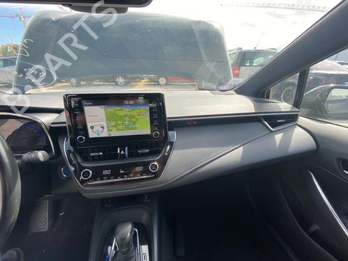 Interior roof TOYOTA COROLLA Hatchback (_E21_, _EA1_, _EH1_) 1.8 Hybrid (ZWE211, ZWE219) | BP36762150I12 - Image 41