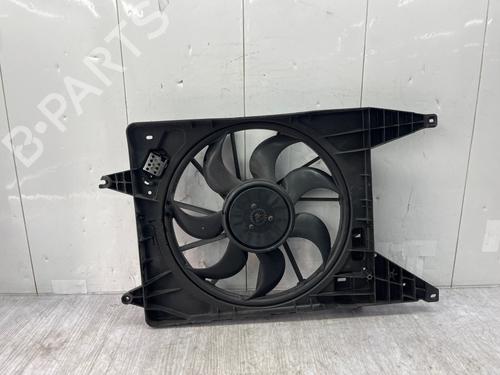 Radiator fan DACIA SANDERO 1.4 MPI LPG | BP40533870M35  - Image 11