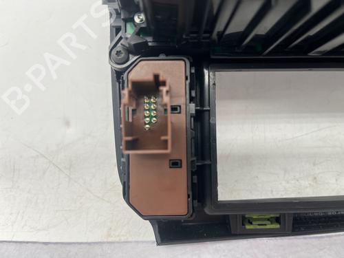 Climate control CITROËN C5 III (RD_) 2.0 HDi 140 (RDRHF8, RDRHFA, RDRHA8, RDRHAJ) | BP36861950I5  - Image 6