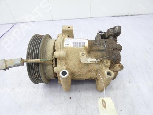 AC compressor RENAULT CLIO III (BR0/1, CR0/1) 1.5 dCi (C/BR0G, C/BR1G) | BP23672794M34 - Image 2