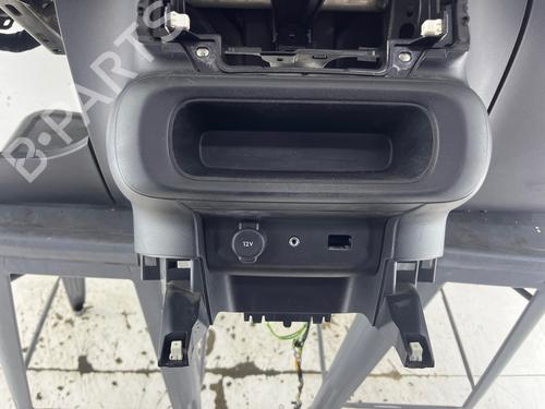 Tablier CITROËN C3 III (SX) 1.6 BlueHDi 75 | BP36819033C46  - Image 7