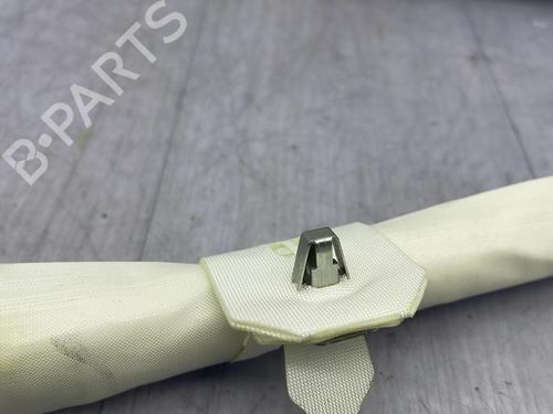 Used Left curtain airbag OPEL MERIVA B MPV (S10) 1.4 (75) (120 hp) 23703929